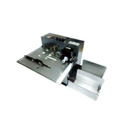 دستگاه تاریخ زن اتوماتیک لیبل مدل KP-430