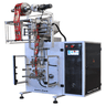 دستگاه بسته بندی ساشه پودری