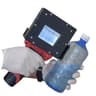 دستگاه تاریخ زن بطری و قوطی مدل GHP-850