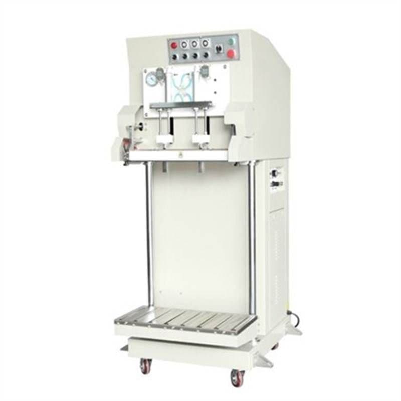خرید و قیمت دستگاه وکیوم عمودی مدل KP-300 | کاروپک