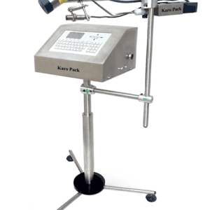 دستگاه جت پرینتر