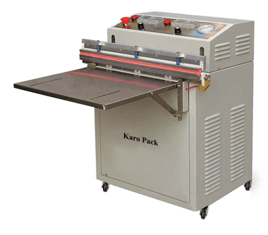 دستگاه وکیوم بدون کابین رومیزی GDZ-900