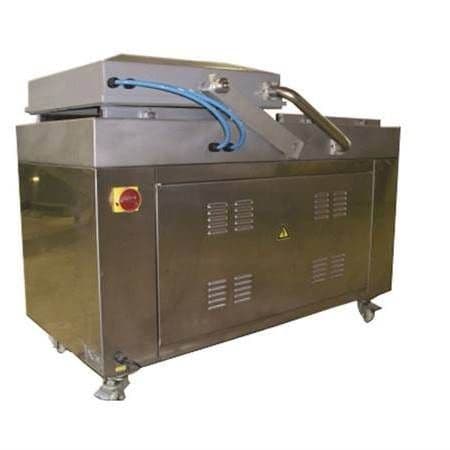 دستگاه بسته بندی وکیوم صنعتی مدل KP-5776