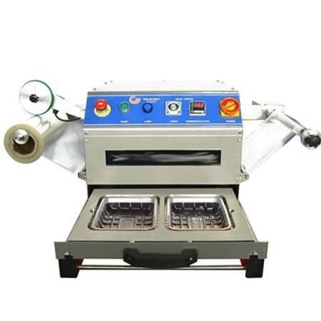 دستگاه سیل رومیزی مدل KP-2050