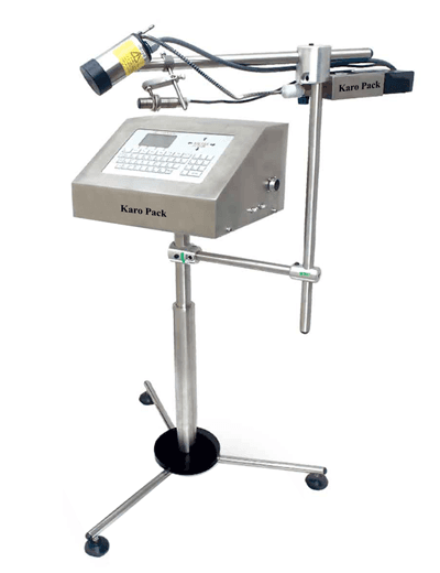 جت پرینتر اتوماتیک مدل GHP-800