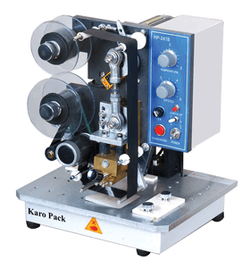 دستگاه تاریخزن اتوماتیک رومیزی GHP-241