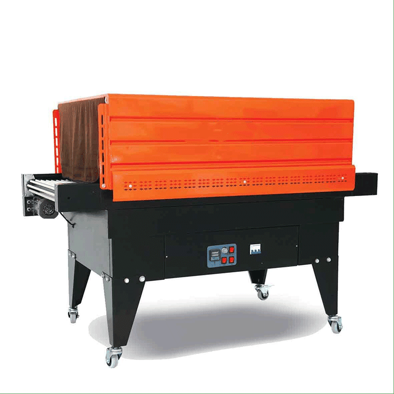 دستگاه شیرینگ تونلی