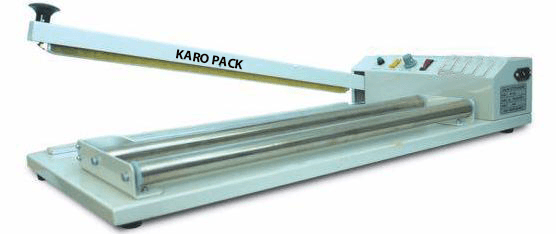 دستگاه دوخت و برش دستی GMF-500