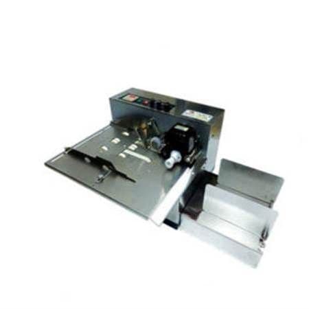 دستگاه تاریخ زن اتوماتیک لیبل مدل KP-430