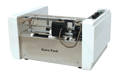 دستگاه تاریخ زن جعبه GHP-950