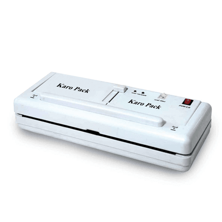 دستگاه وکیوم فروشگاهی GDZ-380