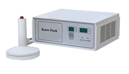 دستگاه سیل القایی دستی (خانگی) مدل GIS-500 دستگاه سیل القایی دستی (خانگی) مدل GIS-500