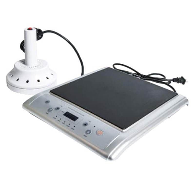دستگاه سیل القایی نیمه اتوماتیک مدل KP-560 دستگاه سیل القایی نیمه اتوماتیک مدل KP-560