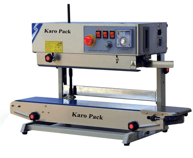 دستگاه دوخت ریلی عمودی ایستاده مدل GVF-450 دستگاه دوخت ریلی عمودی ایستاده مدل GVF-450